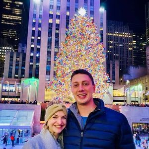 Meet your Posher, Jack